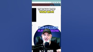 Quickly Share Your WiFi Code with Guests Using QR Codes