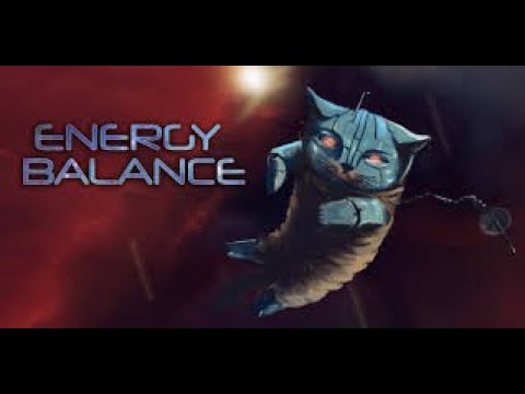 [Energy Balance] [Игры до 100 рублей PS5] [4k60fps] [Первый запуск]