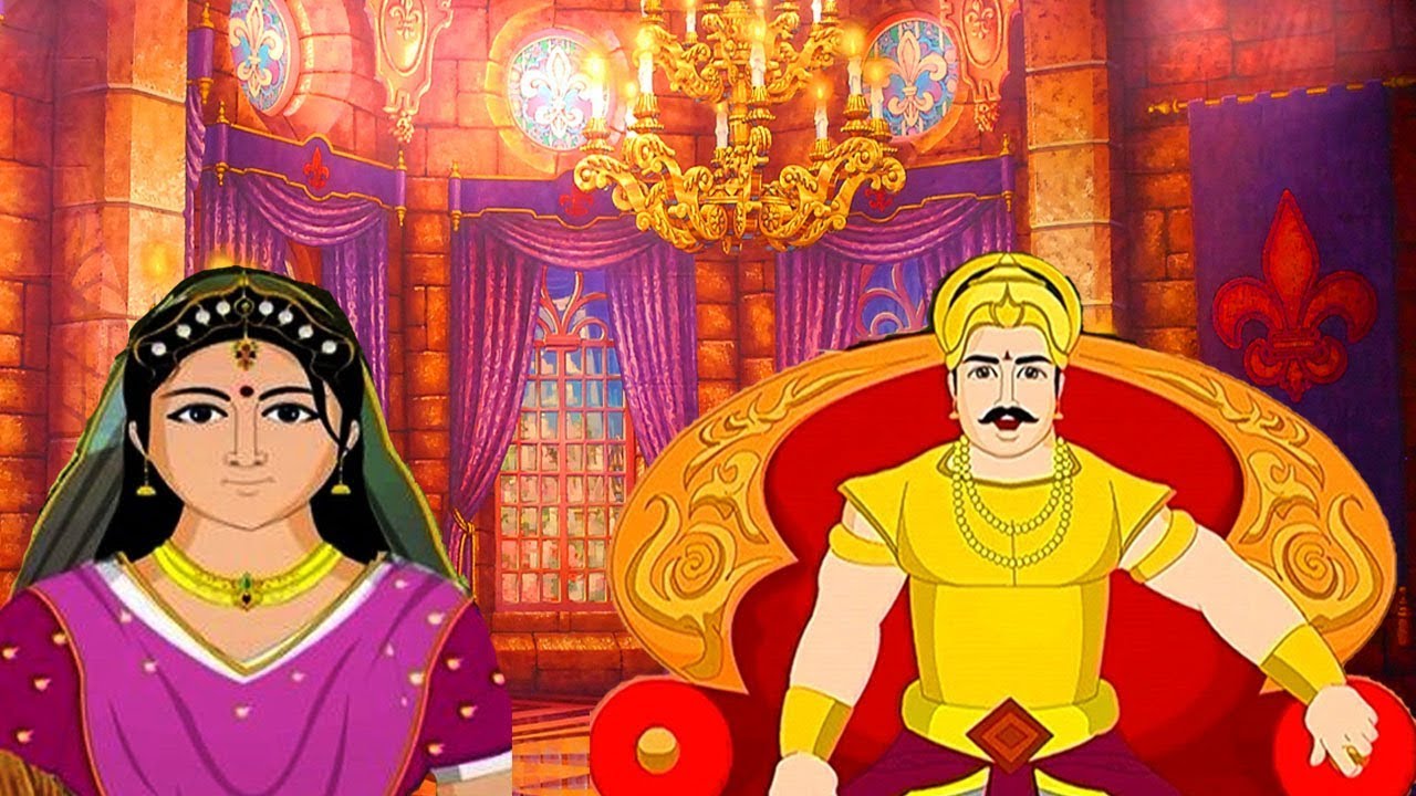 Swamy Vivekananda Short Stories in English – Stories Of Wisdom With Morals - Bedtime Stories