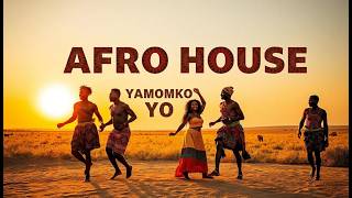Download Lagu Yamomoko Yo (Official Music Video) | Afro House Energy 2025 MP3