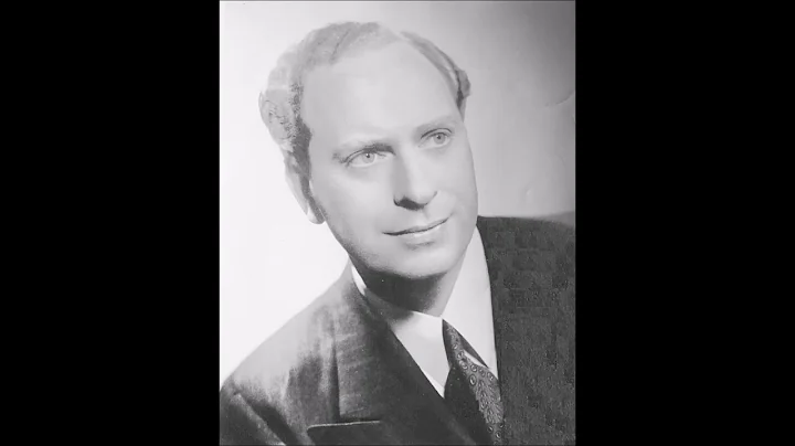 Edwin Steffe and the Peter Knight Singers  Song of...