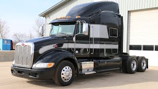 2014 Peterbilt 386