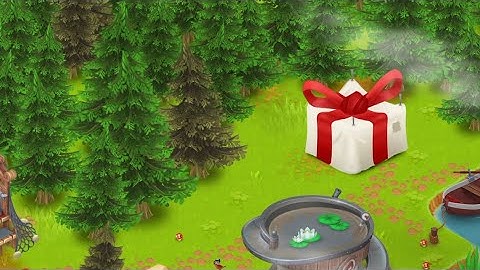 Hay Day Gameplay Level 30-31