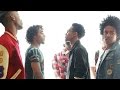 Misguided Behavior Official Trailer #1