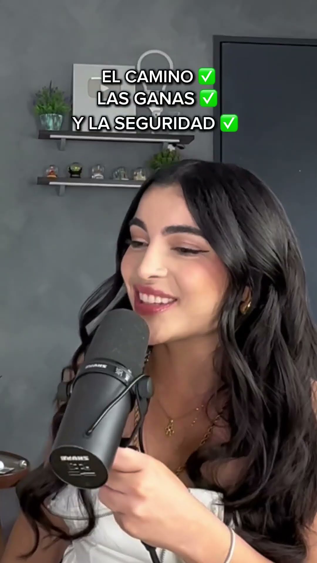 El himno para CREER EN TI ❤️‍?? (y no rendirte) LA TERMINAMOS??  #musica