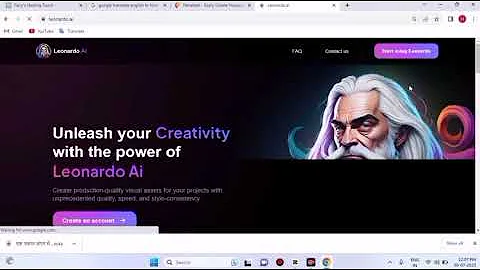 Crafting Hindi Animated Stories with AI