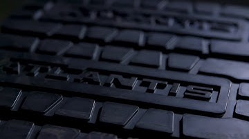 ATLANTIS Fitness Equipment