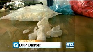 Flakka Fears Cheap Drug Leaves Users Running Naked, Impaled On Fence