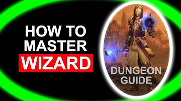 [Diablo III] Set Dungeon Guide -- Wizard (Vyr
