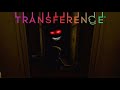 GET ME OUT OF THIS VIRTUAL ESCAPE ROOM! -Transference