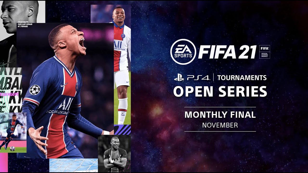 fifa 21 online tournaments