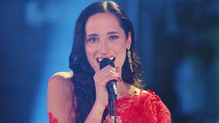 Mägede hääl LIVE - ELINA NECHAYEVA