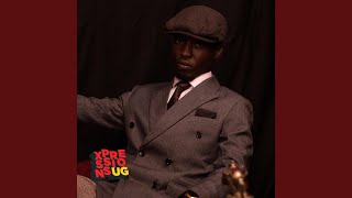 Twala Nze | An XpressionsUG Session (feat. Kohen Jaycee)