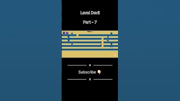 Title:Level Devil Part 7 – This Game Is Driving Me Crazy! 😵‍💫🔥 #shorts #leveldevil #trending #fyp