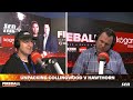 Which side let this game SLIP the most? - Fireball with Kane Cornes and David King