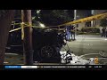 Police: Speed a factor in crash that killed 3 teens on Staten Island