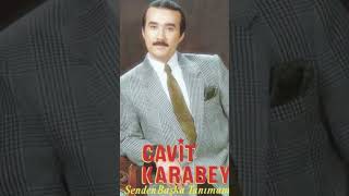 Özleyeceğim Cahit Karabey Muhteşem Bir Şarki Klasik