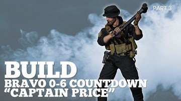 Part 3 of Building the 1/6 scale General