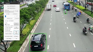 [Video labeling] How to use DarkLabel 2.1 tool - object detection- instruction/tutorial (Vietnamese)