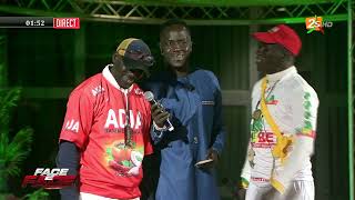 BOU SITEU ATTAQUE TAPHA GUEYE 2: "YEUY KATOU GOURO DOUMA TARDEL WAAY..."