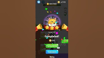 save the dog//all levels gameplay//level 137 #puzzlesonly#save_the_dog