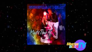 Siberian Heat - Siberian Girl, Siberian Boy