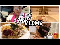 A DAY IN MY LIFE, WEEK IN MY LIFE? DINNER IDEAS, MY LIFE.. A VLOG 🚗💨✨🍃