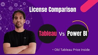 Tableau vs. Power BI: Decoding Licenses