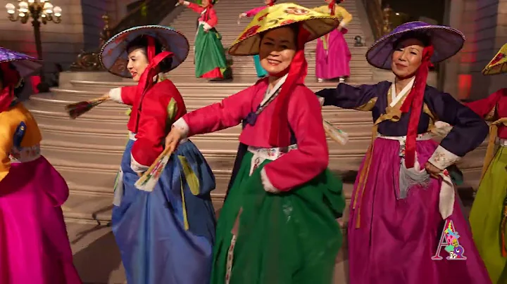 AAPI Heritage Month 2025 -  Heritage and Harmony Showcase