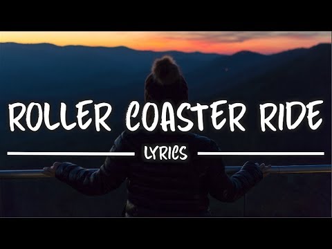 JOWST, Manel Navarro & Maria Celin - Roller Coaster Ride (Lyrics)