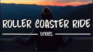 JOWST, Manel Navarro & Maria Celin - Roller Coaster Ride (Lyrics) chords