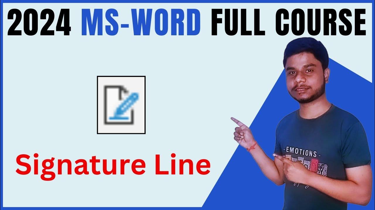 signature-line-in-ms-word-table-in-ms-word-ms-word-full-course