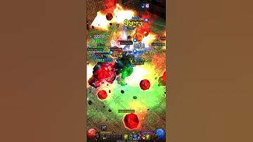 GLOBAL MU ONLINE S17-2 | #jotunheim  | #shorts #webzen   #muonline #muglobal #youtubeshorts #wizard