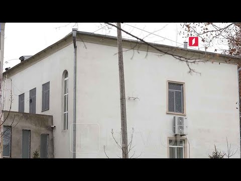 მიხეილ სააკაშვილის ჯანმრთელობის მდგომარეობა