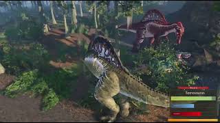 African swamp spinosaurus ￼ documentary, Fallen ashes, Roblox.￼￼