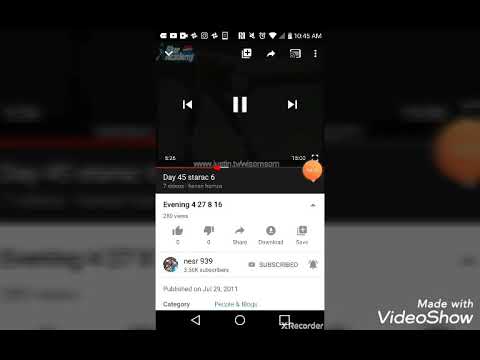 Maybelline 2008 2009 