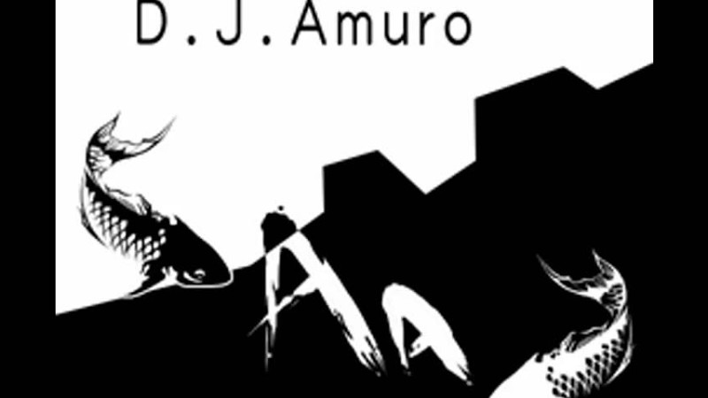D.J.Amuro - Aa「Ｌｏｎｇ」