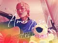 【女性耳コピ】ナオト・インティライミ Amor y sol with 桜井和寿 (アモール イ ソル)  新曲 ギターcover.RIKU