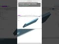 Onshape Einstieg aus der Livello3D Academy. #Onshape #CAD #3DDruck #Livello3D #shorts