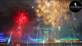 Christmas and New Year Holiday in Singapore screenshot 1
