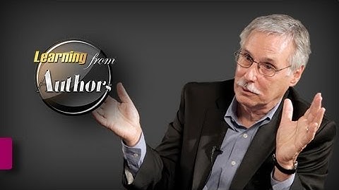 Are Leaders Born or Made? by "The Triangle Strategy" author, Michael Tull