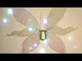 How to make fairy wings