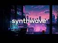 ⚡️ Futuristic & Synthwave (Royalty Free Music) - "DAWN" by Jiglr thumbnail
