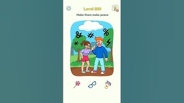 DOP 3   Displace one part Leval 380  #shorts #solution #viral #support  #vairal #trending