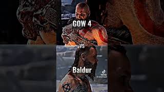 alll versions kratos vs baldur 100 persen