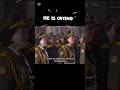 Kim jong un is crying in ceremony #history #geopolitics