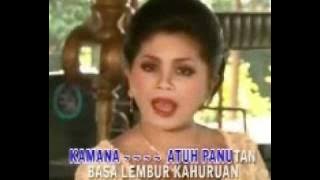 Mang Koko - Reumis Beureum dina Eurih - Mae Nurhayati