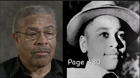 Civil Rights History Project: Wheeler Parker Jr (E...