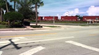 FEC Train 920 #506