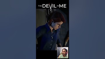 The Dark Pictures Anthology : The Devil In Me PART 3 (FINAL) #darkpicturesanthology #horrorgaming